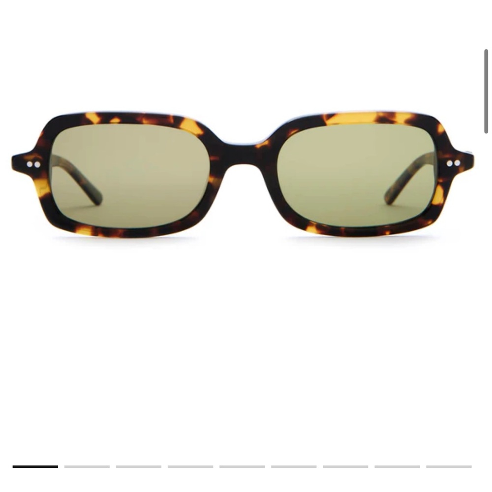 Crap Eyewear Dream Cassette Sunglasses NWT
